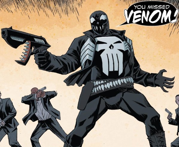 Punisher