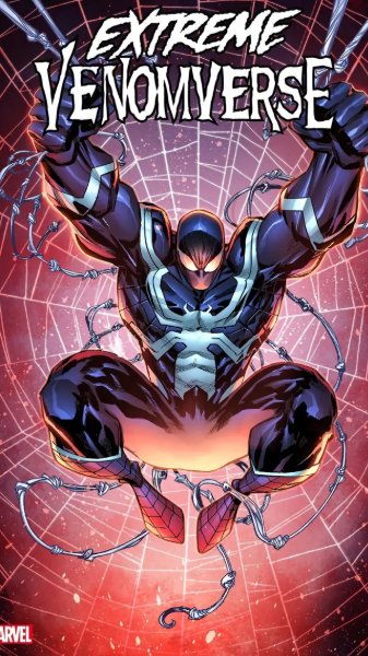 Spider-Man (Eddie Brock)