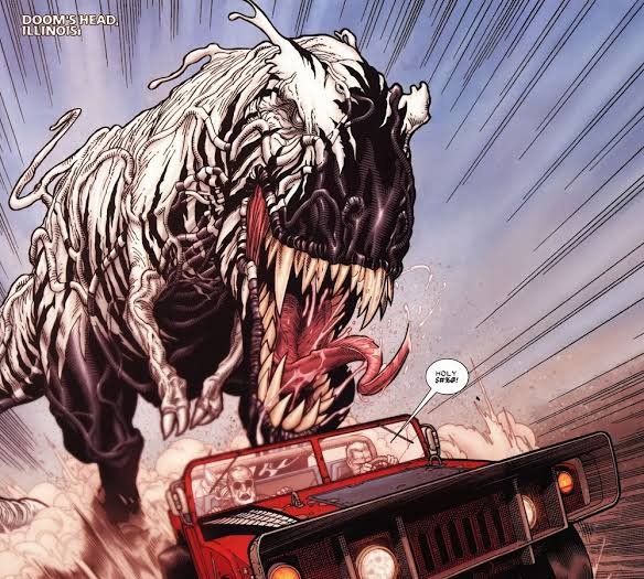 T-Rex