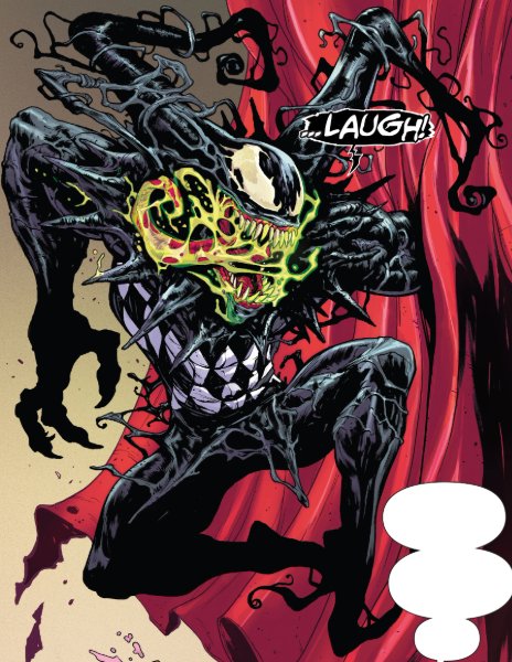 Venom 1602