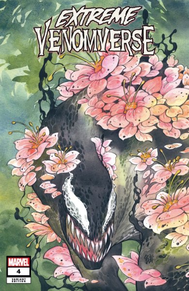 Venom Bloom