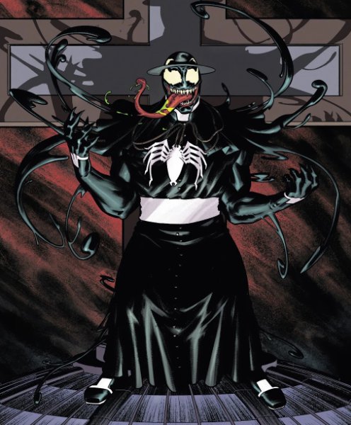 Venom Noir