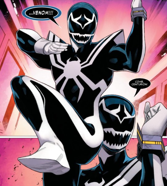 Venom (Yaleo)