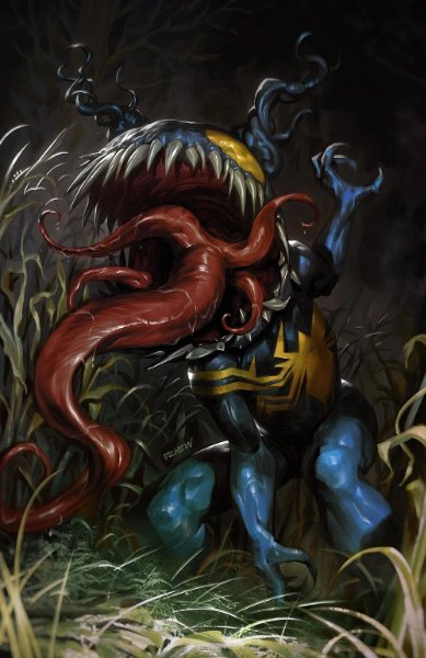 Venomizer