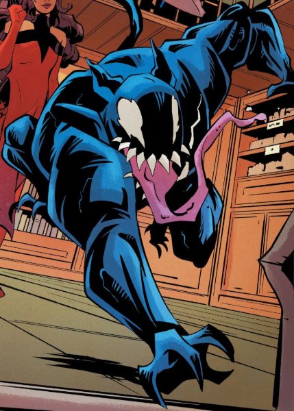 Venomouse