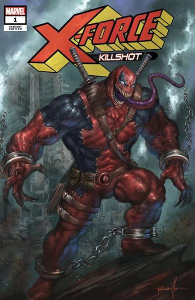 Venompool