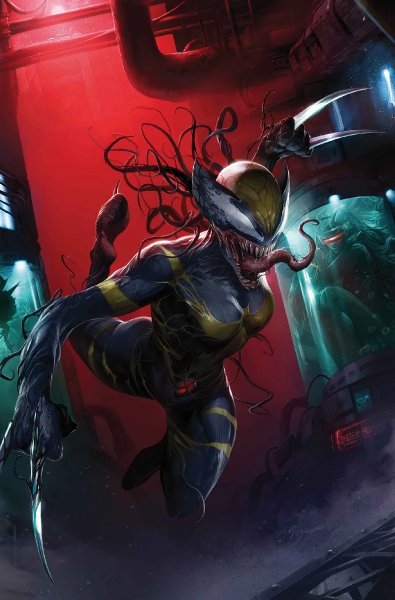 Wolverine