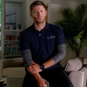 canyon valley dean