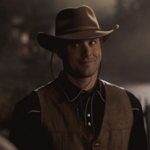 cowboy dean