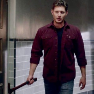 demon dean