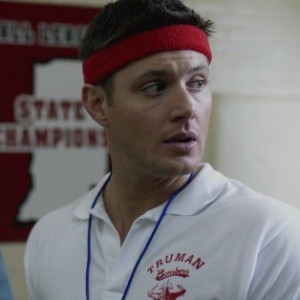 gym coach dean