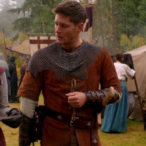 knight dean