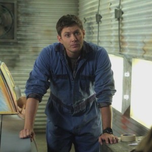 mechanic dean