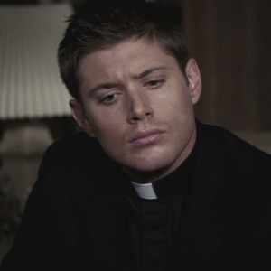 priest dean