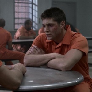 prison dean