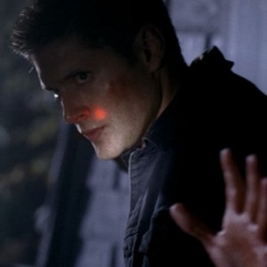 shapeshifter dean