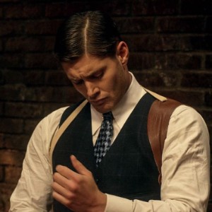 time after time dean
