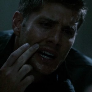 vamp dean