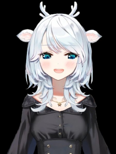 Hakushika Iori