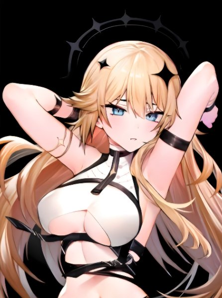 Kaneko Lumi