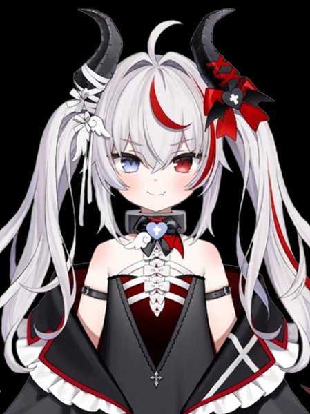 Remilia Nephys