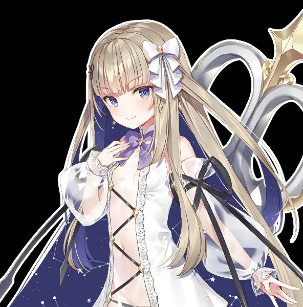 Amanogawa Shiina