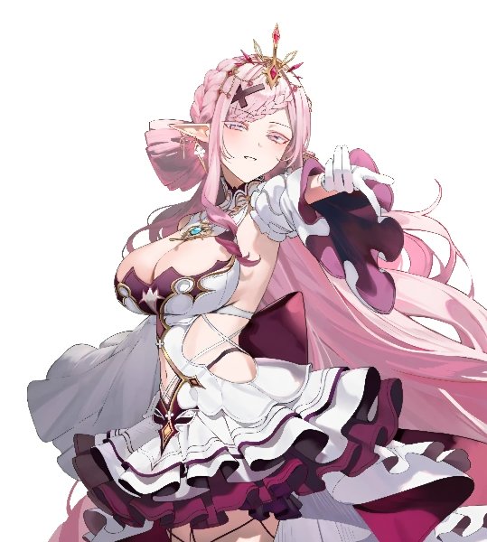 Malice Evermore