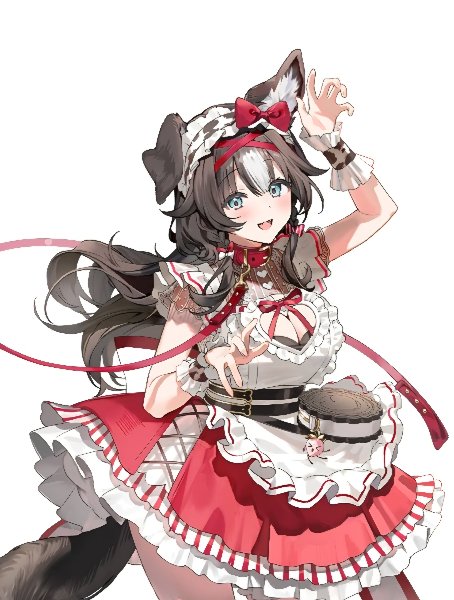 Bibi Biscuit