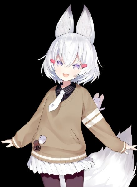 Tenma Maemi