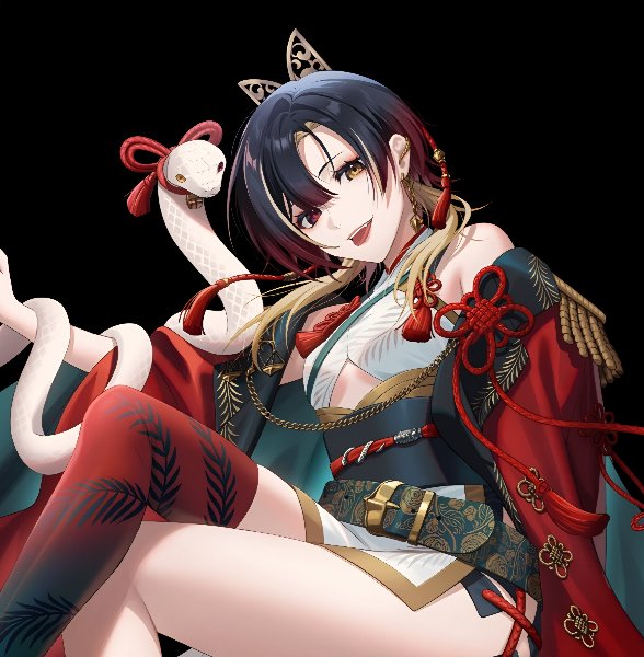 Kannagi Loki