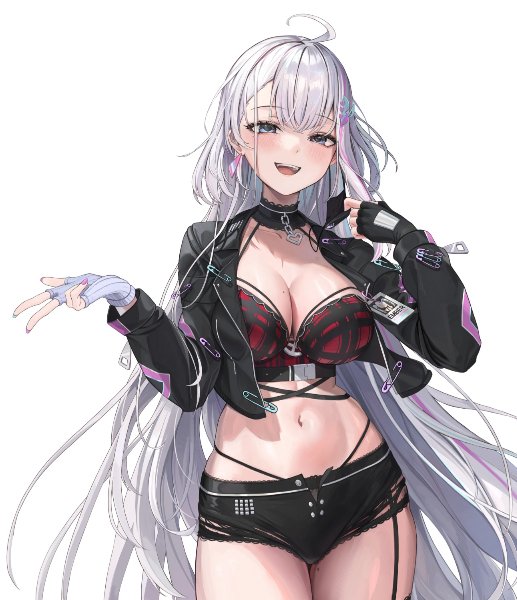 Ember Amane