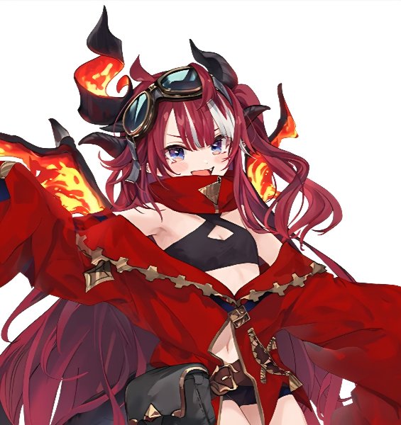 Saya Sairroxs
