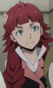 Lucy