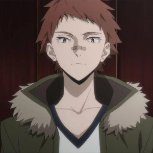 Michizou Tachihara