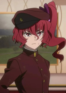 Teruko Okura