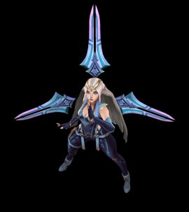 Sapphire