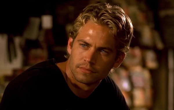 Brian O’Conner