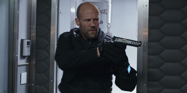 Deckard Shaw