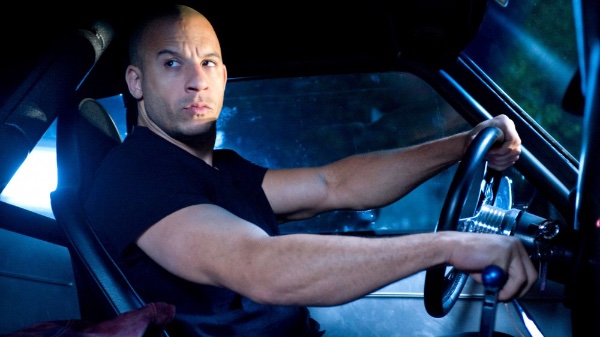 Dominic Toretto