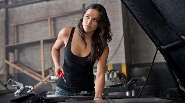 Letty Ortiz