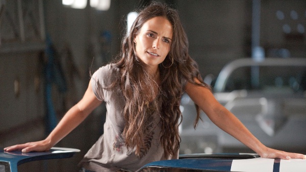 Mia Toretto