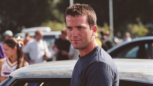 Sean Boswell