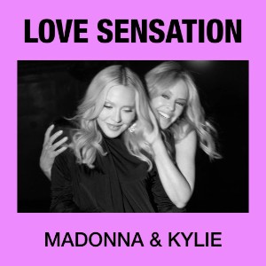 Love Sensation