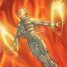 Magma