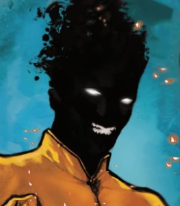 Sunspot