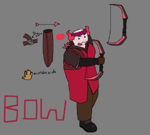 Bow