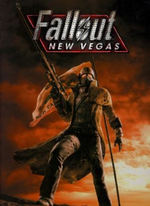 Fallout New Vegas