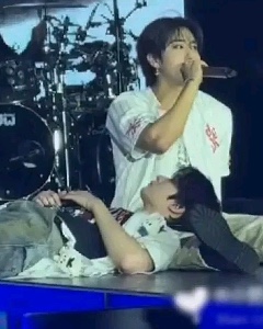 stray kids