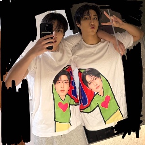 couple t-shirts