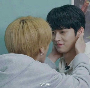 aegyo lesson
